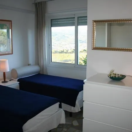 Holiday home Panorama In *