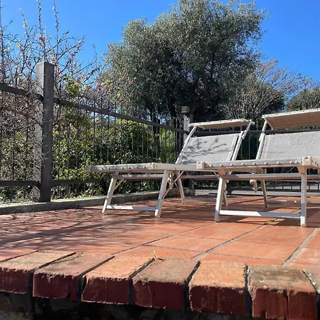 Panorama In Holiday home *