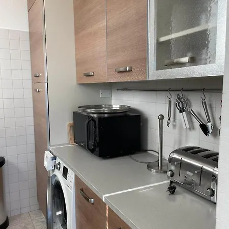 Holiday home Panorama In Diano Marina