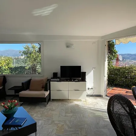 Holiday home Panorama In Diano Marina