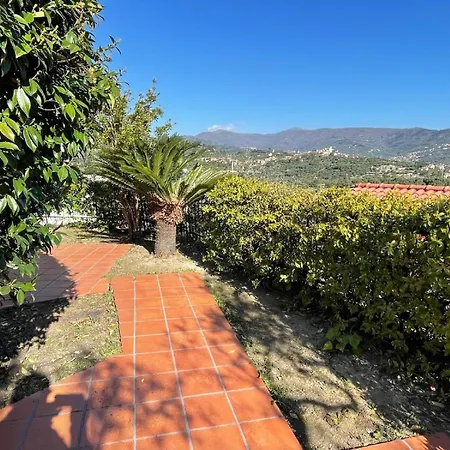 Holiday home Panorama In *